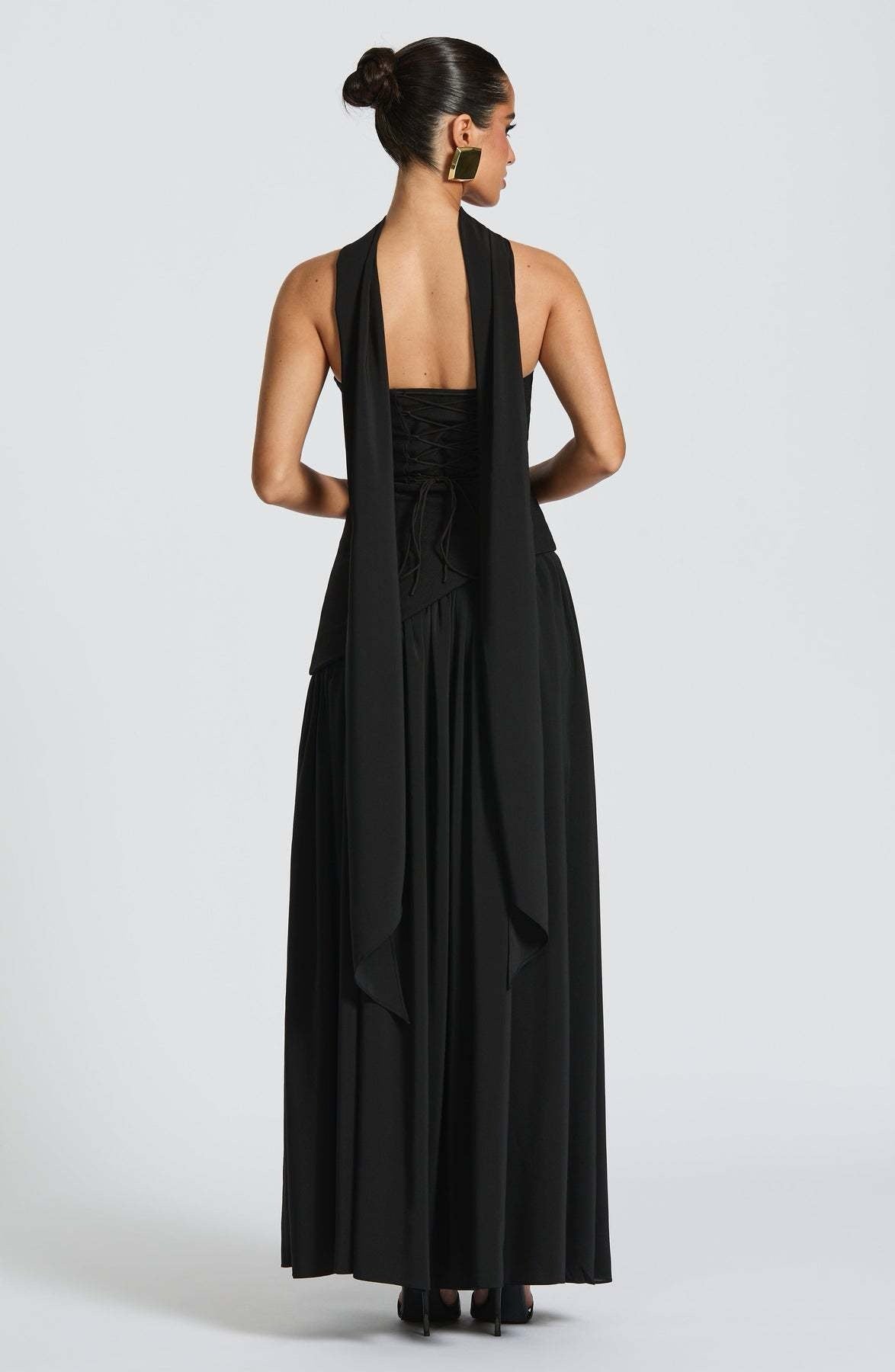 Cocktail Maxi Dress – Henrietta by Maravesse (27)