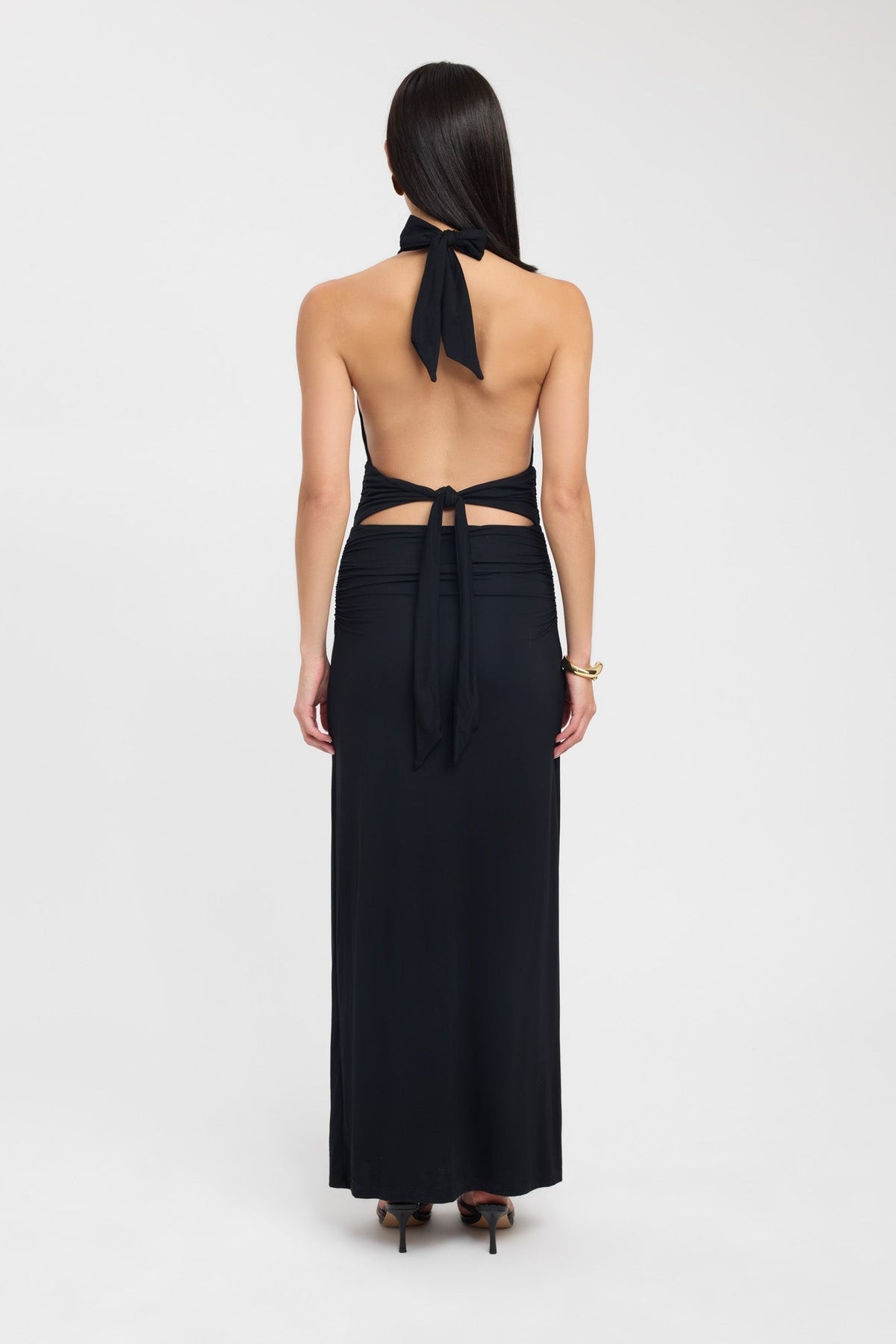 Cocktail Maxi Dress – Nanna by Maravesse (3)