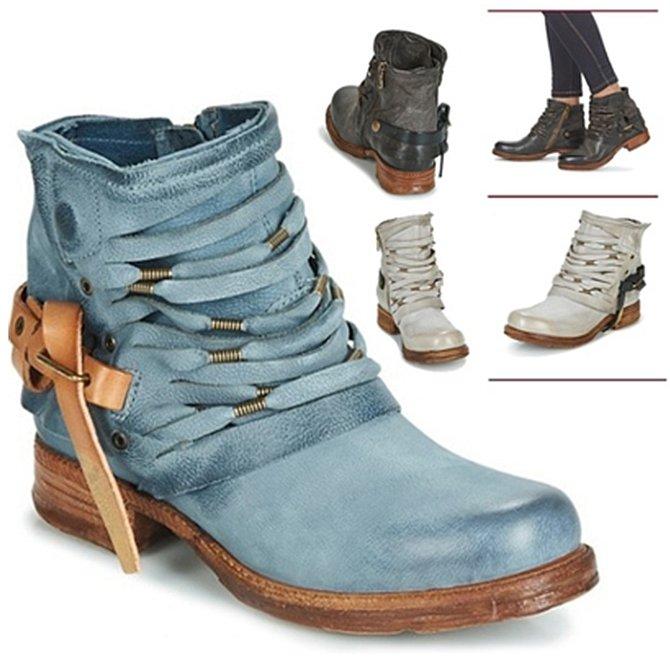 Boots – Matilda by Maravesse