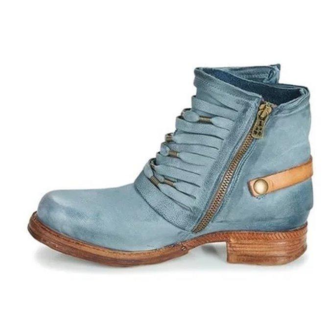Boots – Matilda by Maravesse (3)