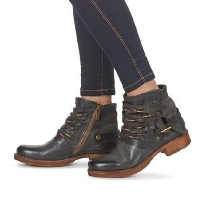 Boots – Matilda by Maravesse (4)
