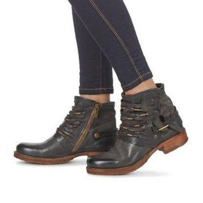 Boots – Matilda by Maravesse (4)
