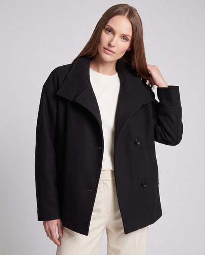 Wool Coat – Antoinette by Maravesse (9)