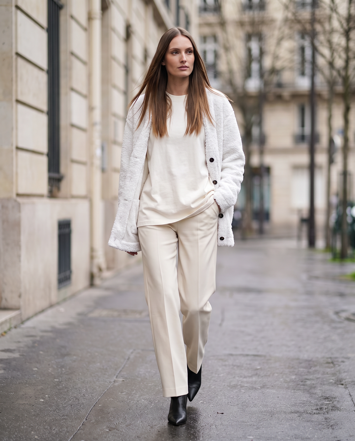 Teddy Cardigan – Philippa by Maravesse (10)