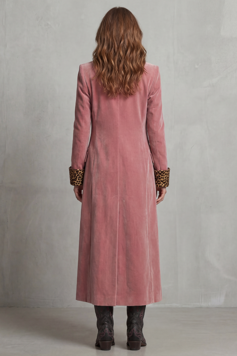 Velvet Leopard Coat – Aurelia by Maravesse (4)