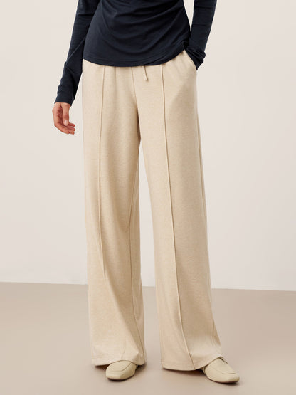 Wool Trousers – Sienna by Maravesse (6)