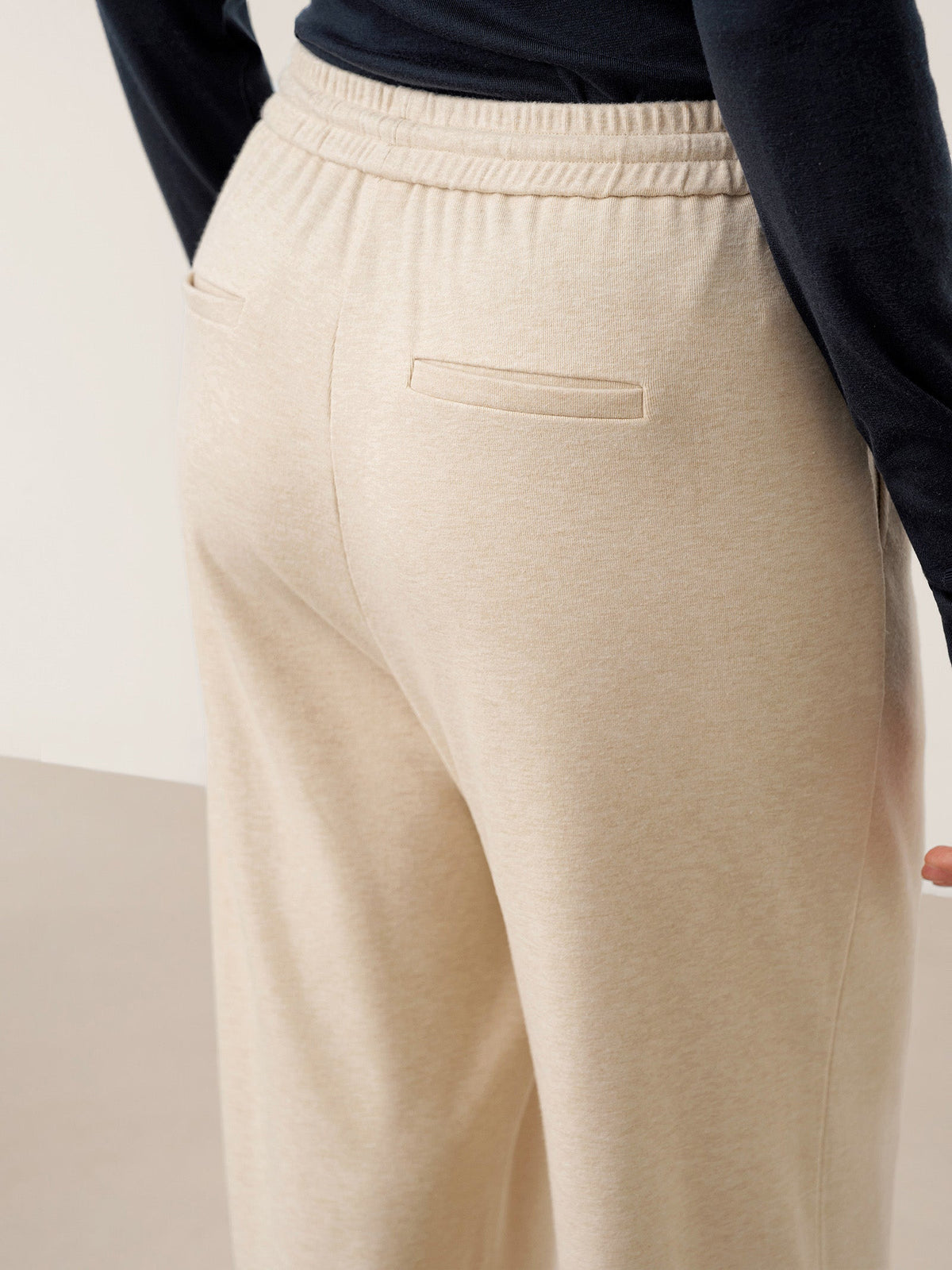 Wool Trousers – Sienna by Maravesse (10)