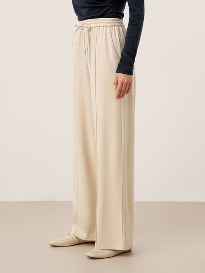 Wool Trousers – Sienna by Maravesse (4)