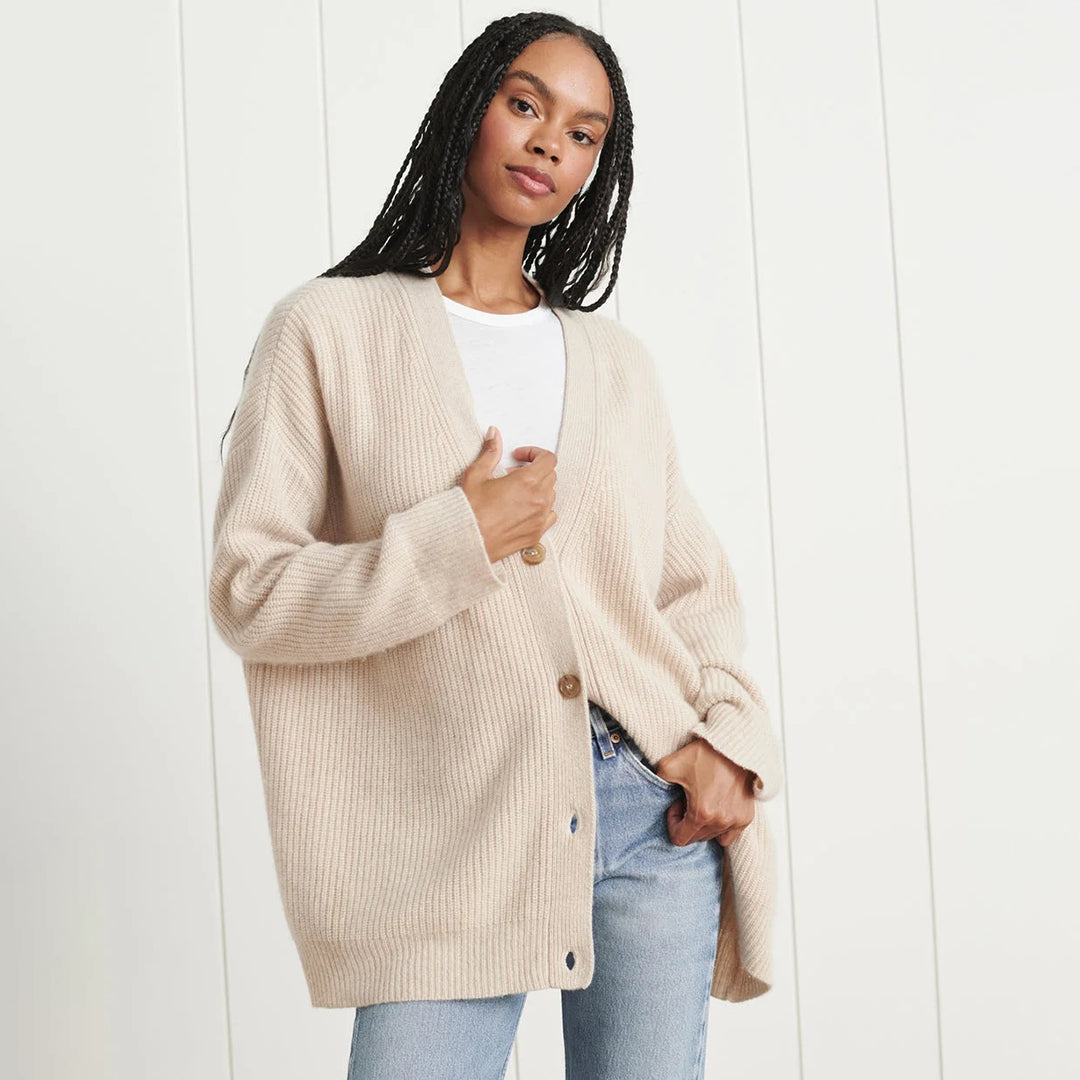 Oversized Cardigan – Arabella by Maravesse (10)