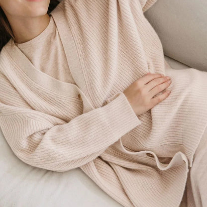 Oversized Cardigan – Arabella by Maravesse (13)