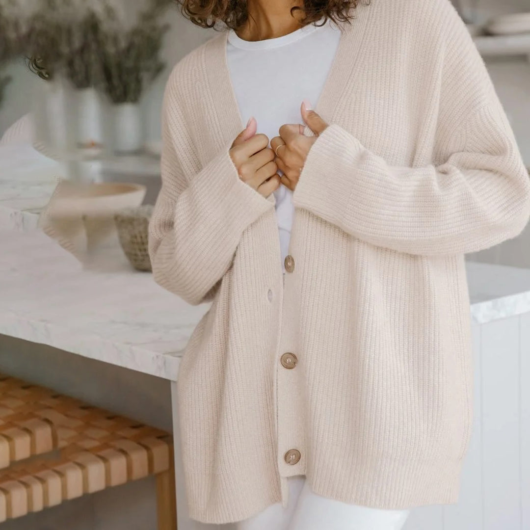 Oversized Cardigan – Arabella by Maravesse (14)