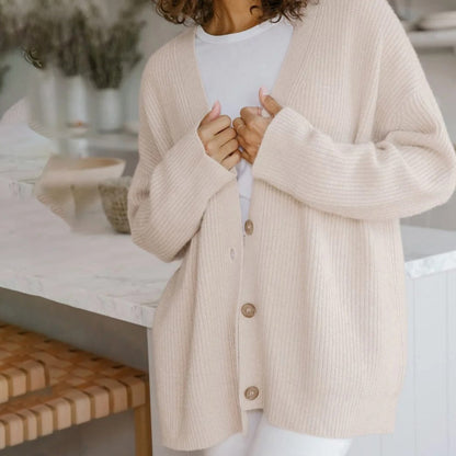 Oversized Cardigan – Arabella by Maravesse (14)