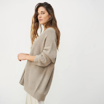Oversized Cardigan – Arabella by Maravesse (16)