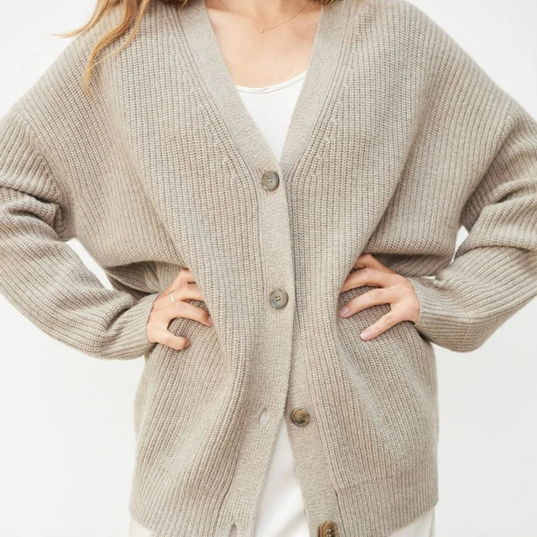 Oversized Cardigan – Arabella by Maravesse (17)