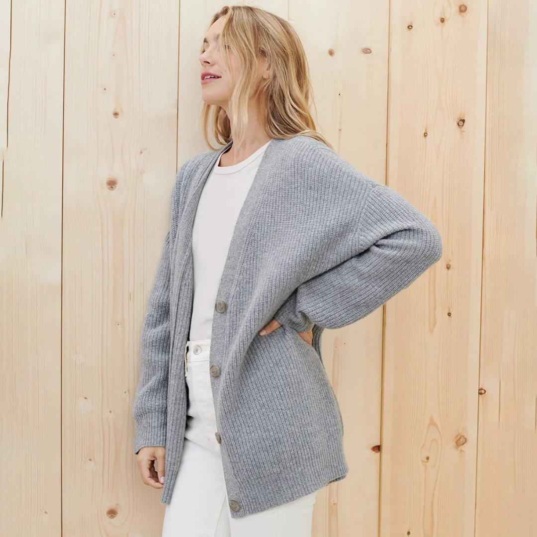 Oversized Cardigan – Arabella by Maravesse (7)