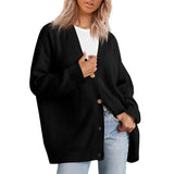 Arabella | Oversized Cardigan