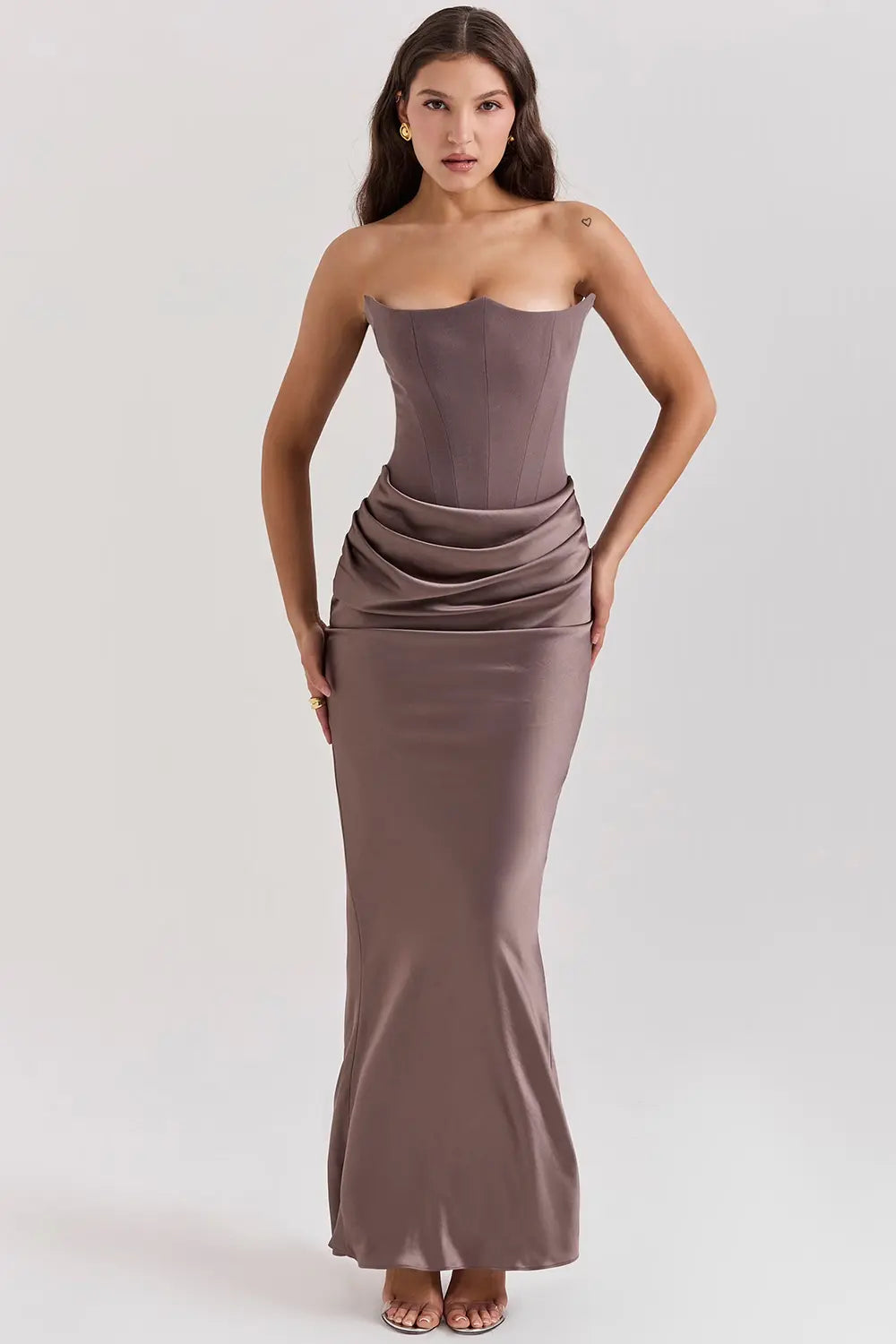 Corset Maxi Dress – Olympe by Maravesse (11)