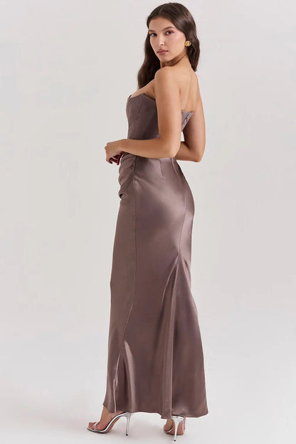 Corset Maxi Dress – Olympe by Maravesse (12)
