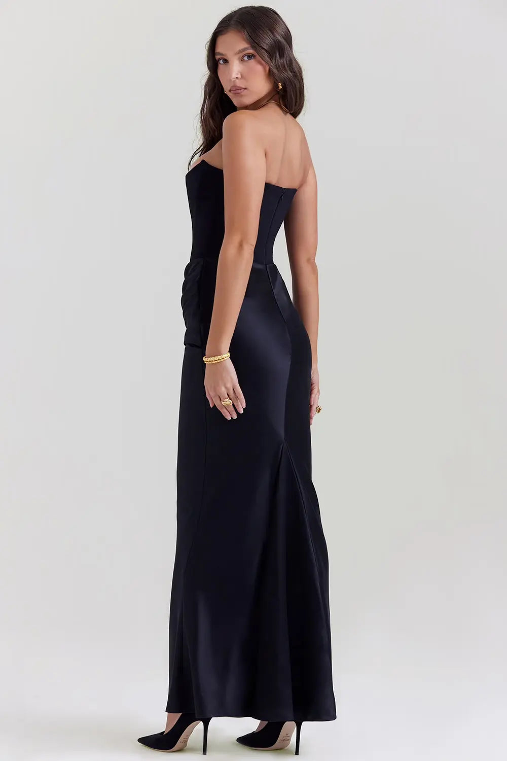 Corset Maxi Dress – Olympe by Maravesse (3)
