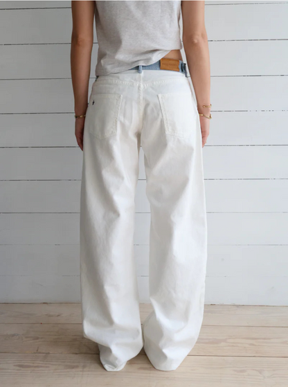 Boho Relaxed Jeans – Genevieve by Maravesse (5)