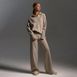 Ophelia | Oversized Sleep Set