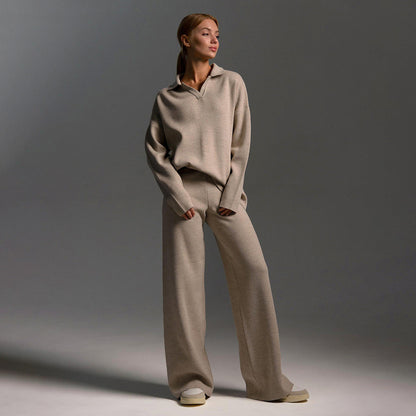 Oversized Sleep Set – Ophelia by Maravesse