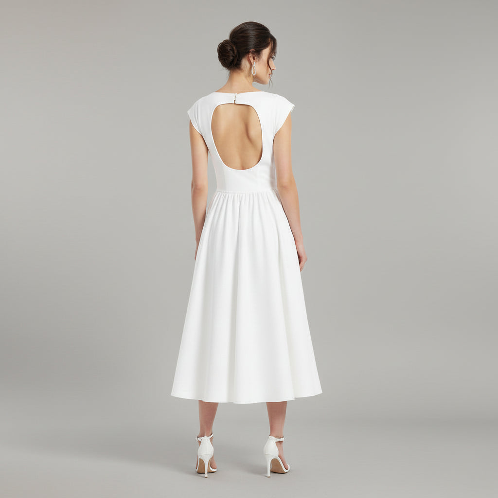 Formal Maxi Dress – Cordelia by Maravesse (3)