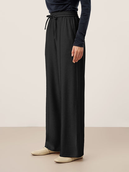 Wool Trousers – Sienna by Maravesse (14)
