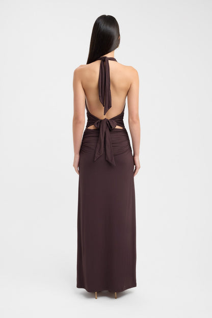 Cocktail Maxi Dress – Nanna by Maravesse (9)