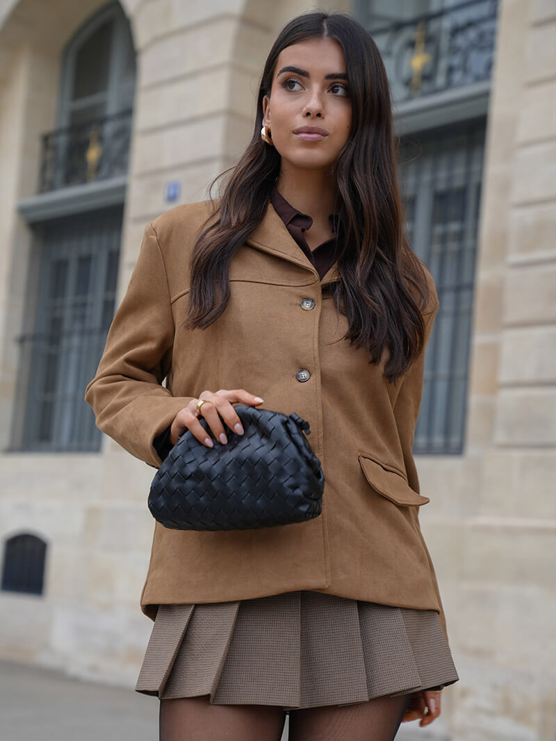 Leather Shoulder Bag – Seraphina by Maravesse (9)