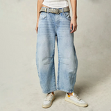 Fleur | Jeans