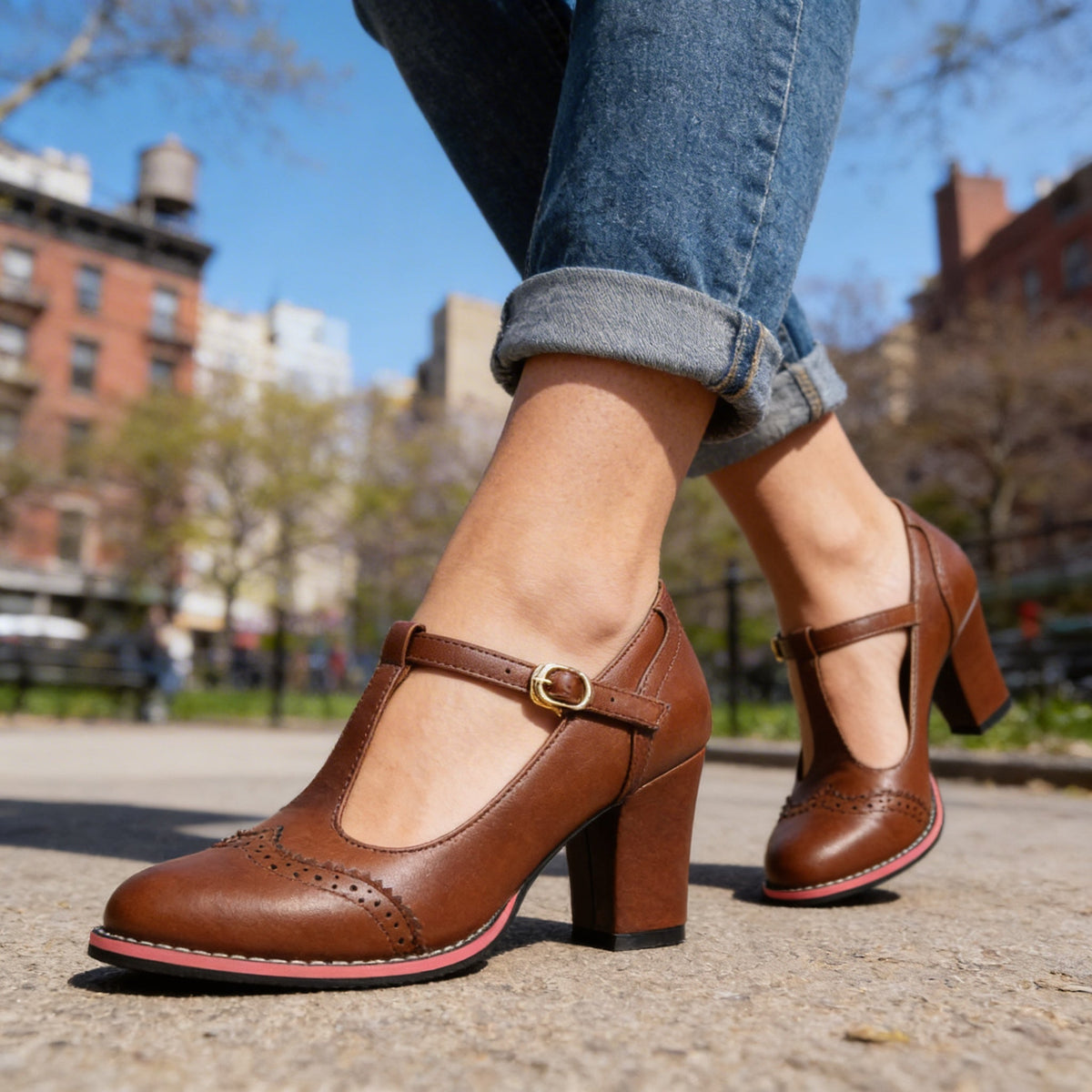 Retro Heels – Louisa by Maravesse (3)