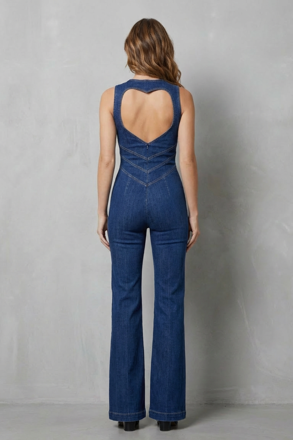 Jumpsuit – Aurelia by Maravesse (4)