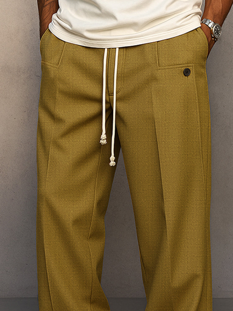 Trousers – Ottilie by Maravesse (8)
