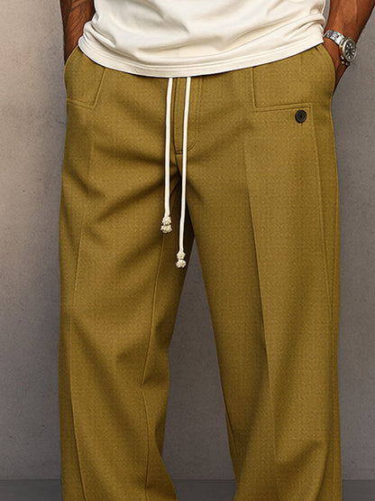 Trousers – Ottilie by Maravesse (8)