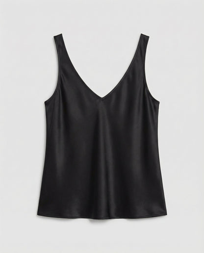 Satin Cami – Anouk by Maravesse (3)