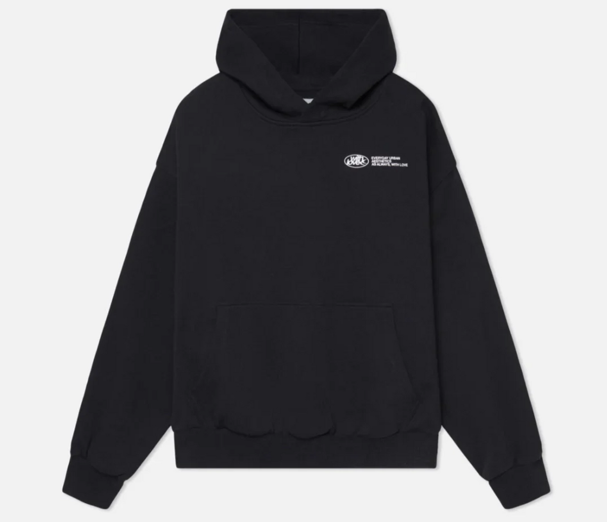 Sweatshirt – Victoire by Maravesse (11)