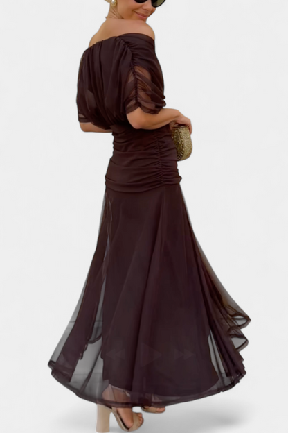 Maxi Dress – Veronique by Maravesse (7)