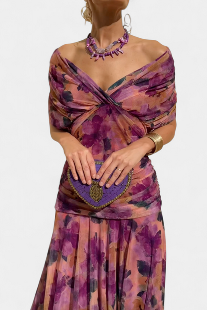 Timeless Dress – Lea by Maravesse (10)