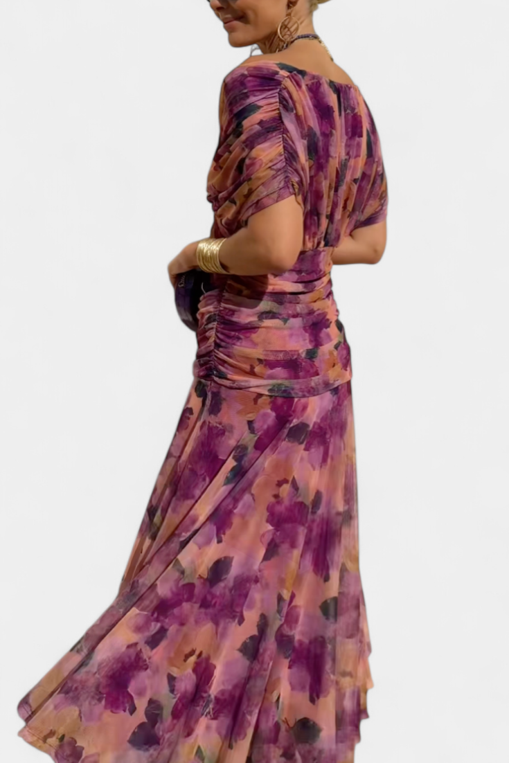 Timeless Dress – Lea by Maravesse (11)