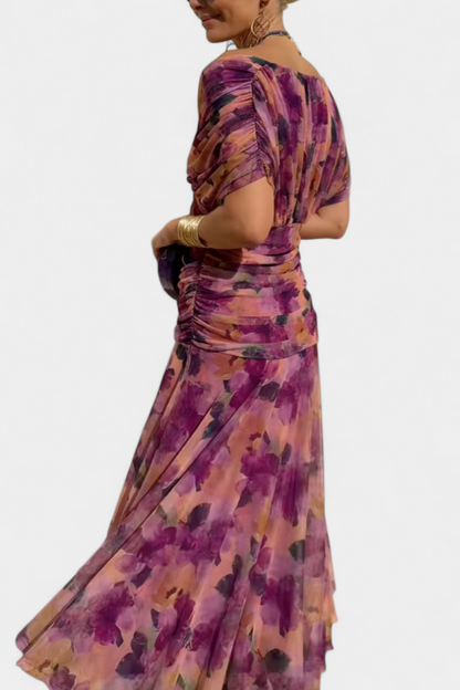 Maxi Dress – Veronique by Maravesse (13)