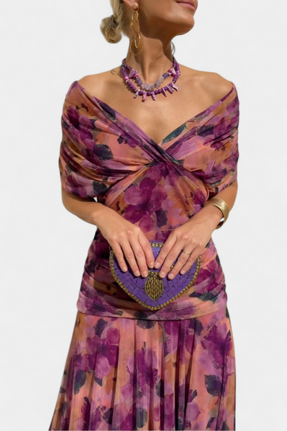 Maxi Dress – Veronique by Maravesse (14)