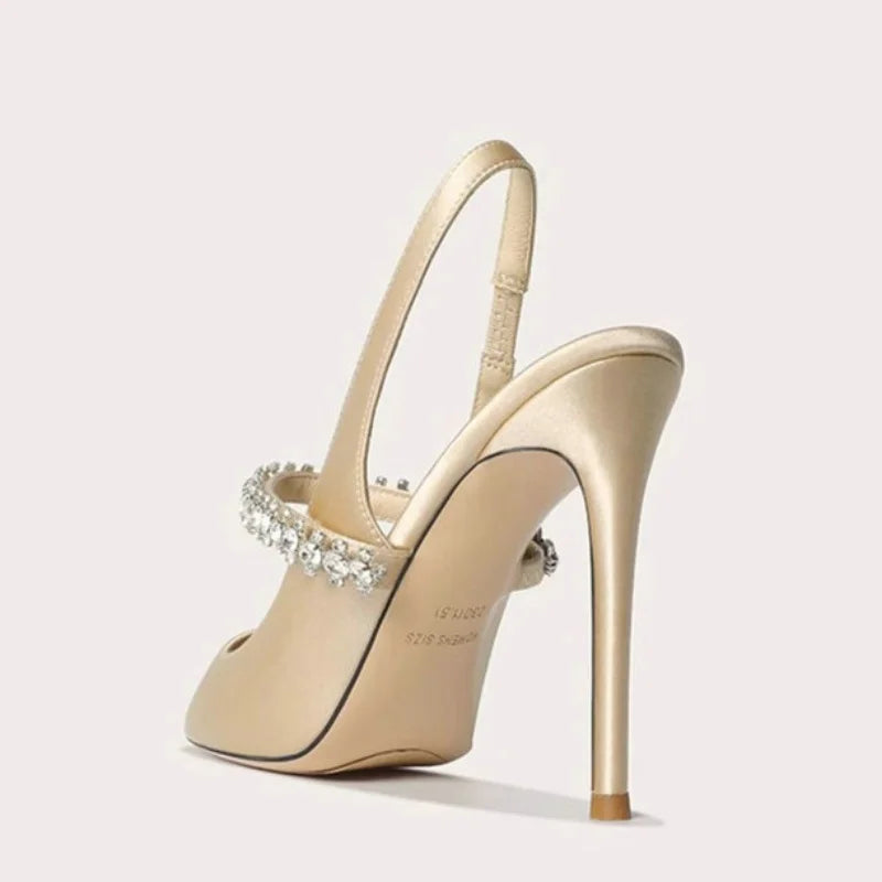 Satin Crystal Heels – Aurelia by Maravesse (5)