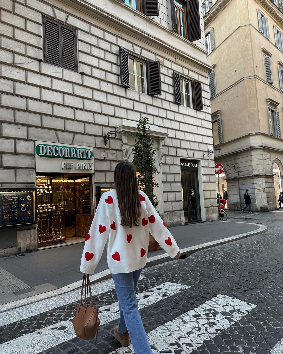 Jumper – Clementine by Maravesse (2)