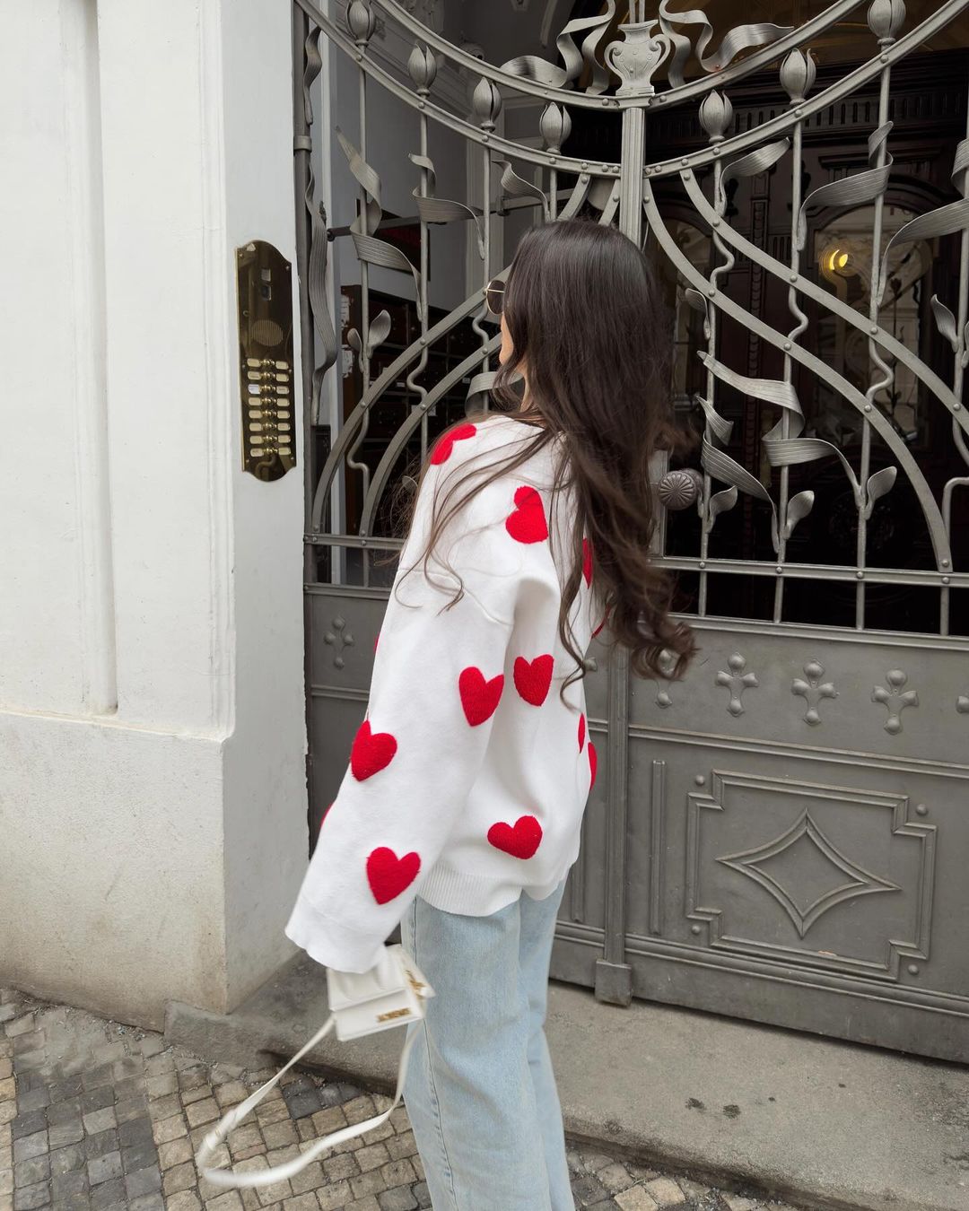 Jumper – Clementine by Maravesse (6)