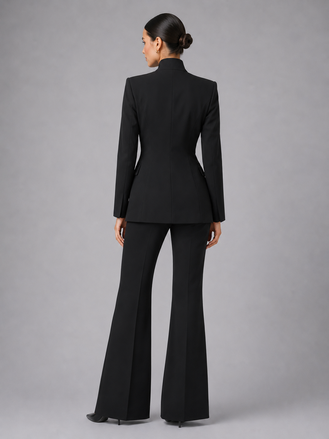 Formal Tailored Suit – Anouk by Maravesse (2)