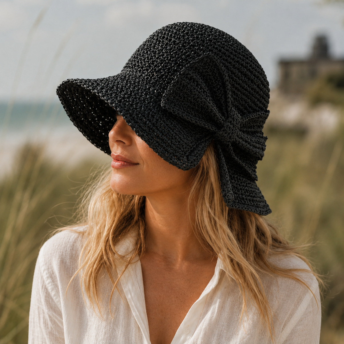  in Black – Aurelia by Maravesse