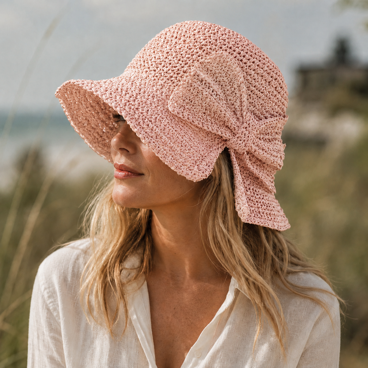  in Pink – Aurelia by Maravesse