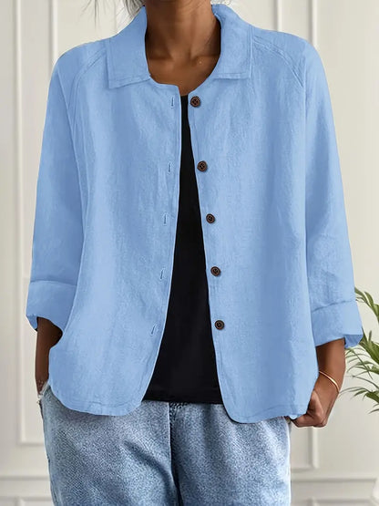 Blouse – Sabine by Maravesse
