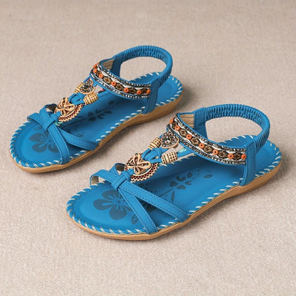 Sandals – Florence by Maravesse (13)